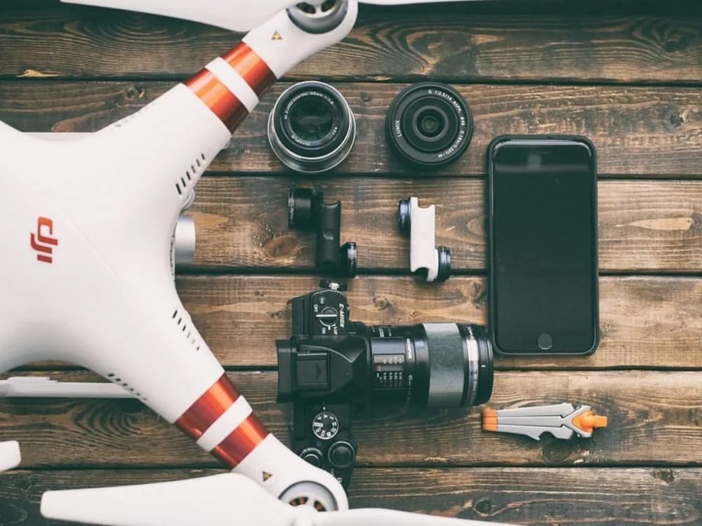 Mirrorless Drone Travel Shots Editing Apps Mirrorless Drone Travel Shots Editing Apps