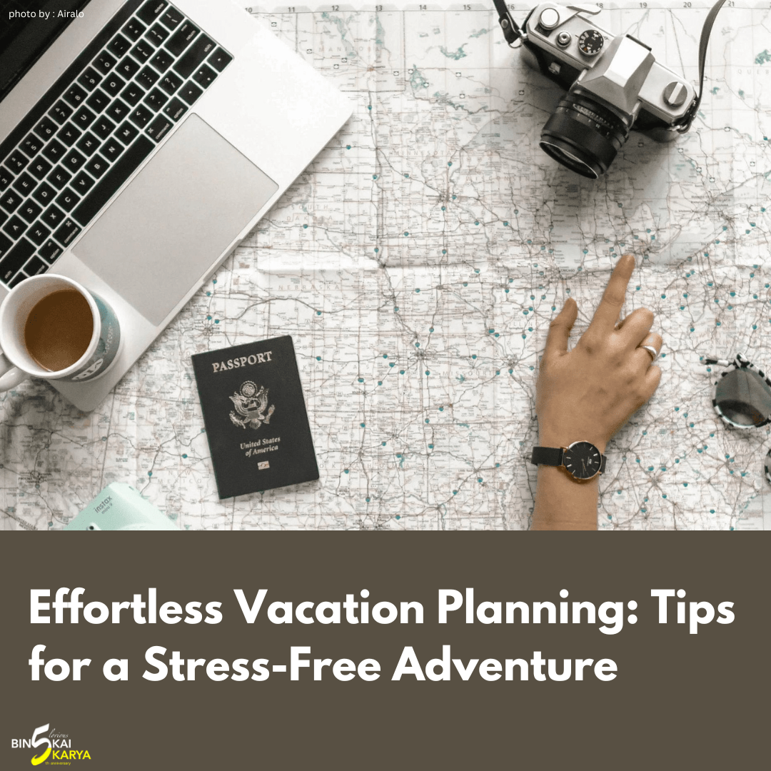 Simple Travel Tips: Mastering Organization For Stress-Free Adventures Simple Travel Tips: Mastering Organization For Stress-Free Adventures