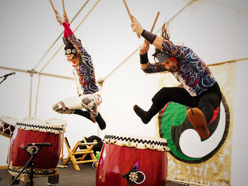 Guided Music Festivals: A Booming Travel Hotspot Guided Music Festivals: A Booming Travel Hotspot