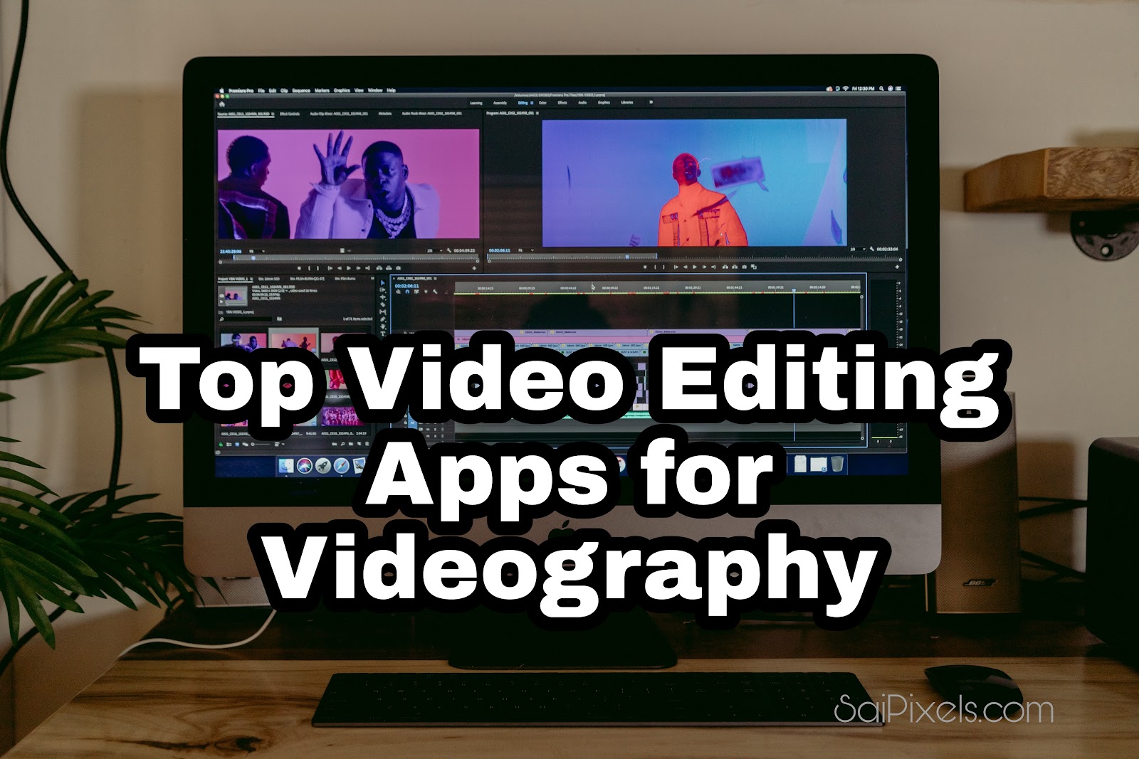 Beginner-Friendly Travel Videography Editing Apps: Tell Your Story On The Go Beginner-Friendly Travel Videography Editing Apps: Tell Your Story On The Go