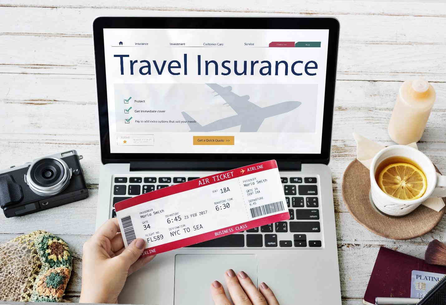 Easy Travel Insurance Tools: Simplifying Your Journey To Peace Of Mind Easy Travel Insurance Tools: Simplifying Your Journey To Peace Of Mind