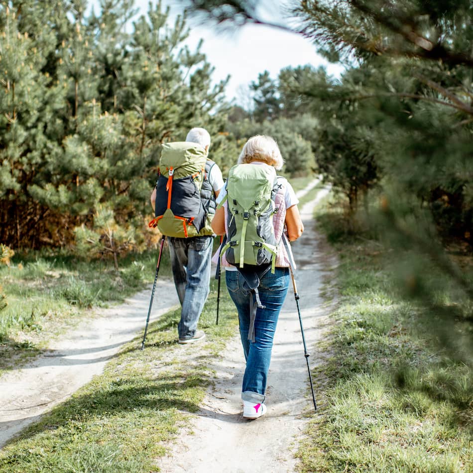 Authentic Hiking Adventures For Seniors: Reconnecting With Nature And Yourself Authentic Hiking Adventures For Seniors: Reconnecting With Nature And Yourself