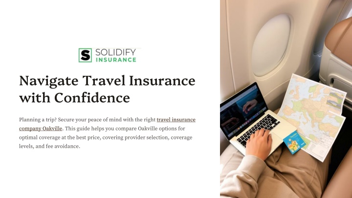 Beginner’s Guide To Travel Insurance: Navigating The World With Confidence Beginner’s Guide To Travel Insurance: Navigating The World With Confidence