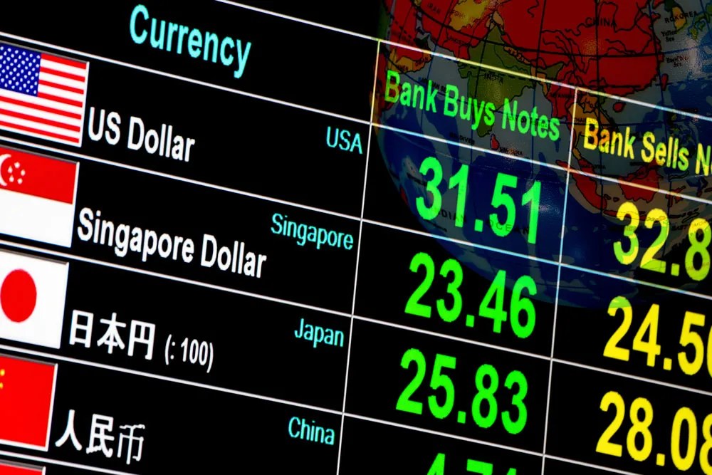 Affordable Currency Exchange: Navigating The World Of Global Finance Without Breaking The Bank Affordable Currency Exchange: Navigating The World Of Global Finance Without Breaking The Bank