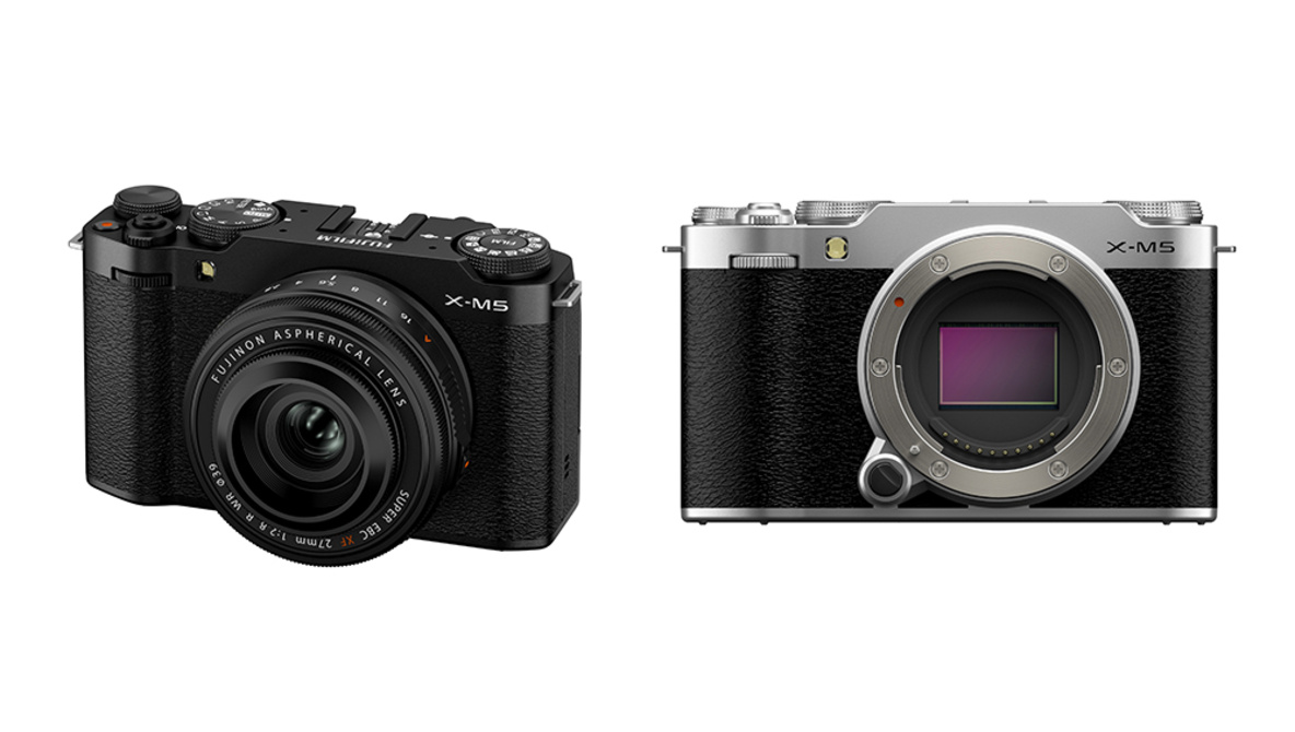 The Rise Of Lightweight Mirrorless Camera Gear: A Photographer’s Dream The Rise Of Lightweight Mirrorless Camera Gear: A Photographer’s Dream