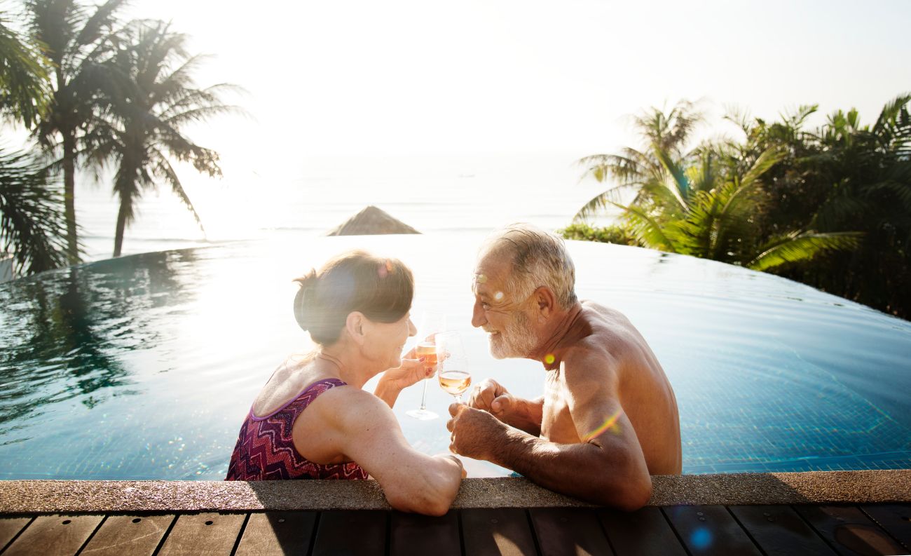 Remote Beach Vacations For Seniors Remote Beach Vacations For Seniors