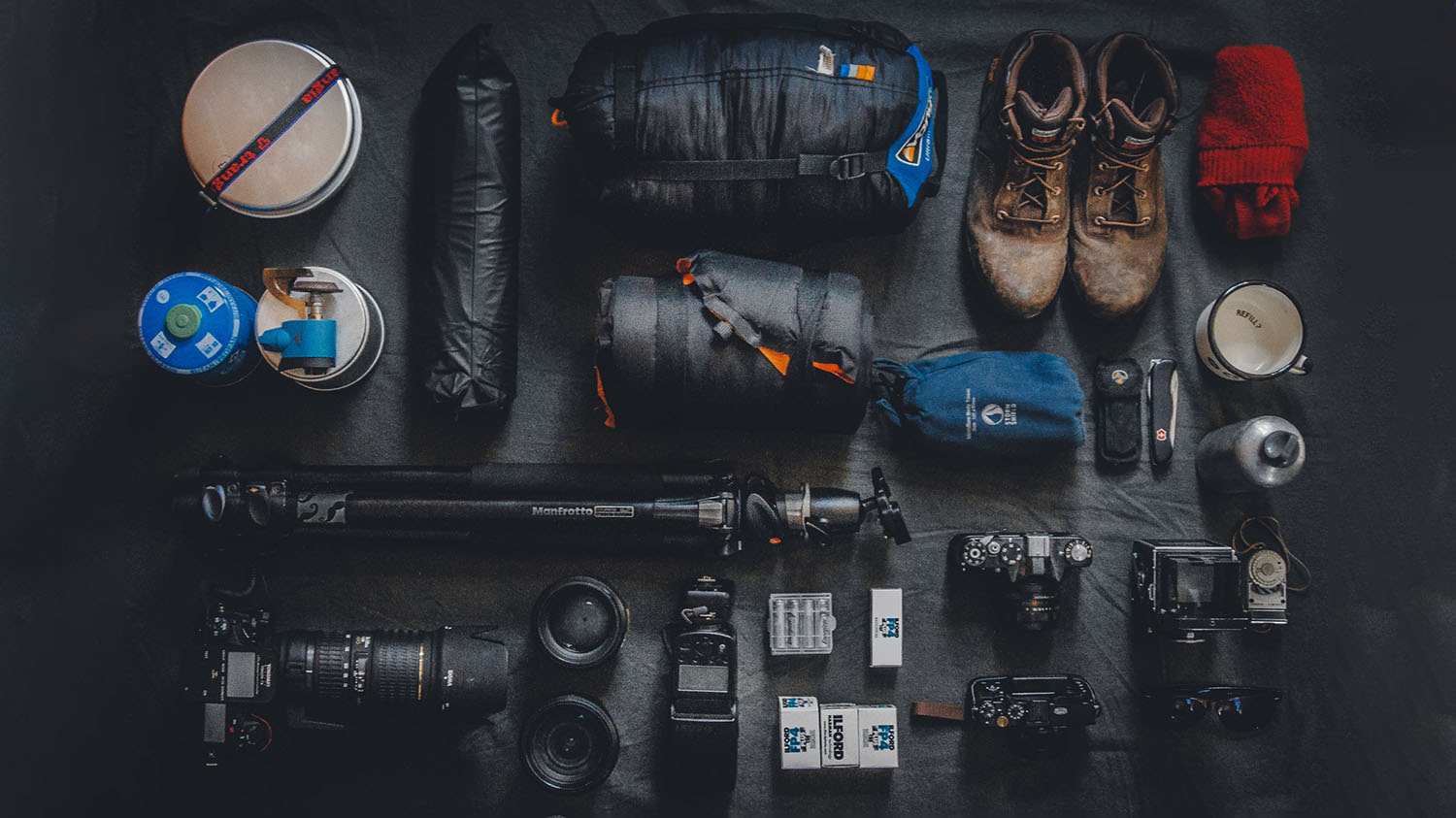 The Ultimate Guide To Travel Photography Accessories: Capture The World In Style The Ultimate Guide To Travel Photography Accessories: Capture The World In Style