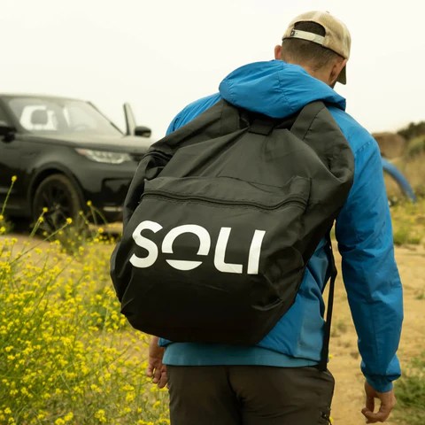 The Solo International Traveler’s Toolkit: Essential Resources For A Safe And Fulfilling Journey The Solo International Traveler’s Toolkit: Essential Resources For A Safe And Fulfilling Journey
