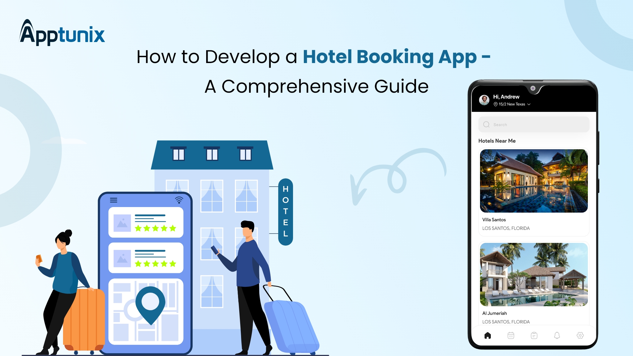 Top Hotel Booking Resources: A Comprehensive Guide Top Hotel Booking Resources: A Comprehensive Guide