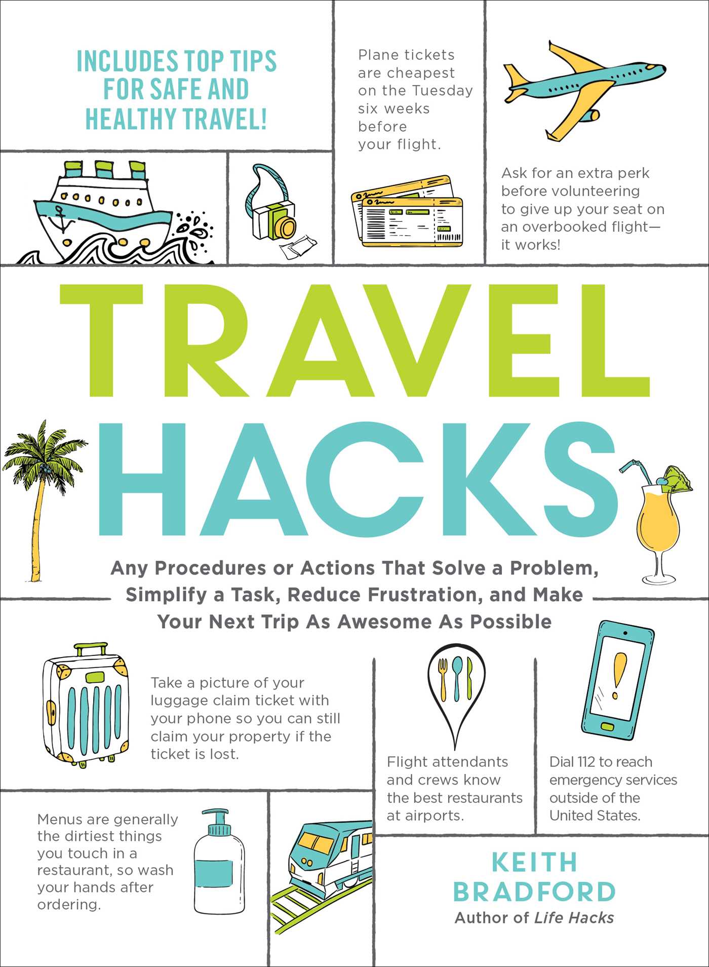 Ultimate Travel Hacks 2025: Navigate The Future Of Exploration Ultimate Travel Hacks 2025: Navigate The Future Of Exploration