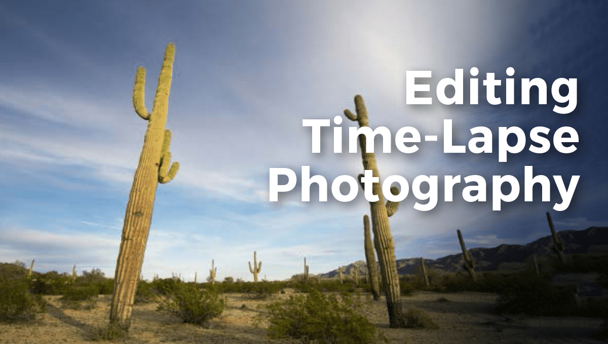 Beginner’s Guide To Travel Time-Lapse Photography Beginner’s Guide To Travel Time-Lapse Photography