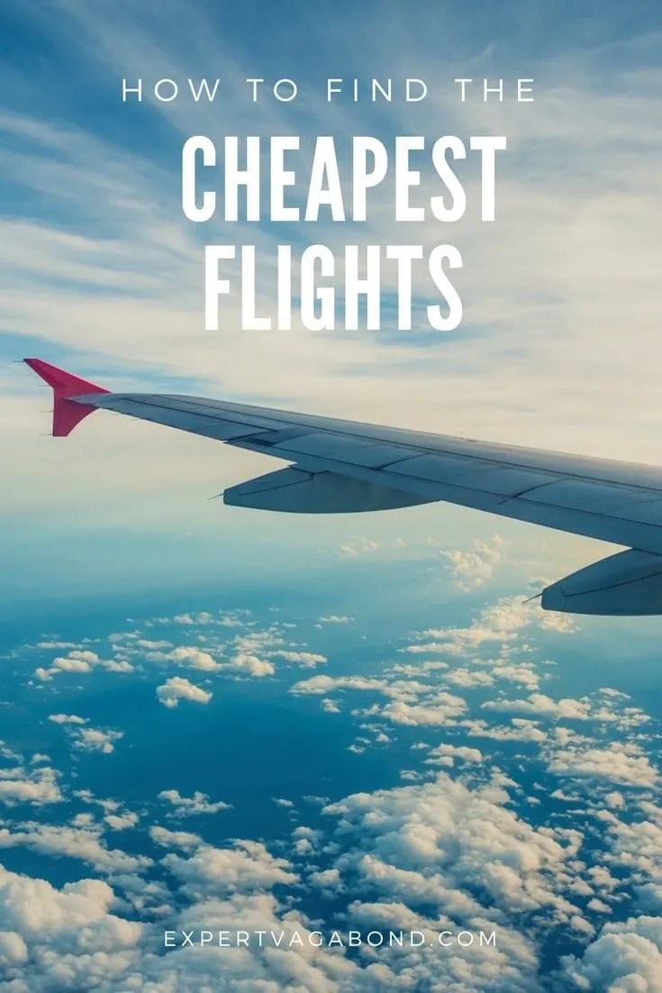 The Ultimate Guide To Becoming A Weekend Cheap Flights Organizer The Ultimate Guide To Becoming A Weekend Cheap Flights Organizer