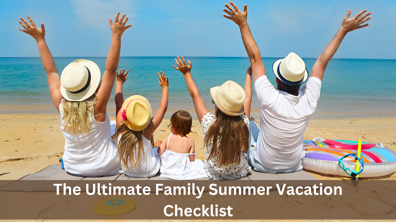 Comprehensive Family Travel Download: Your Ultimate Guide To Seamless Adventures Comprehensive Family Travel Download: Your Ultimate Guide To Seamless Adventures