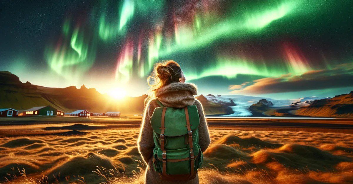 Solo Wildlife Travel: Embrace Adventure And Conservation On Your Own Terms Solo Wildlife Travel: Embrace Adventure And Conservation On Your Own Terms