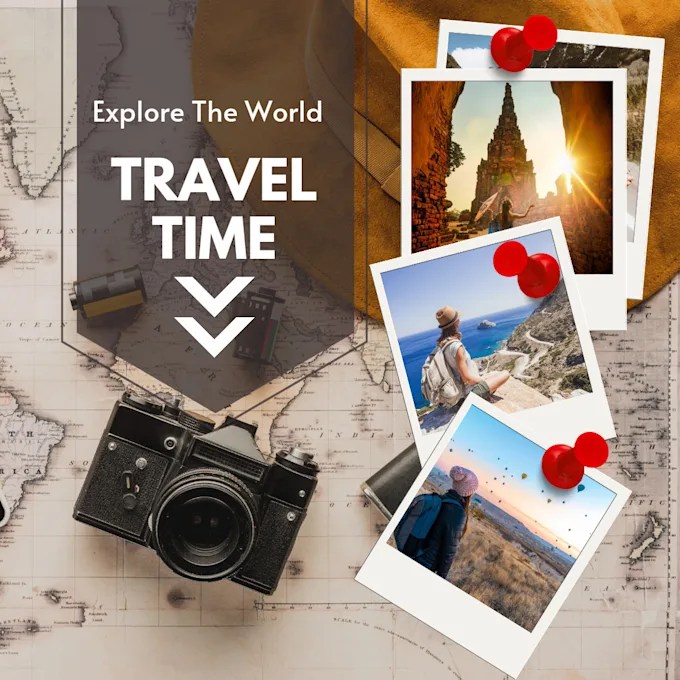 Top Trip Planning Ideas: Crafting Unforgettable Adventures Top Trip Planning Ideas: Crafting Unforgettable Adventures