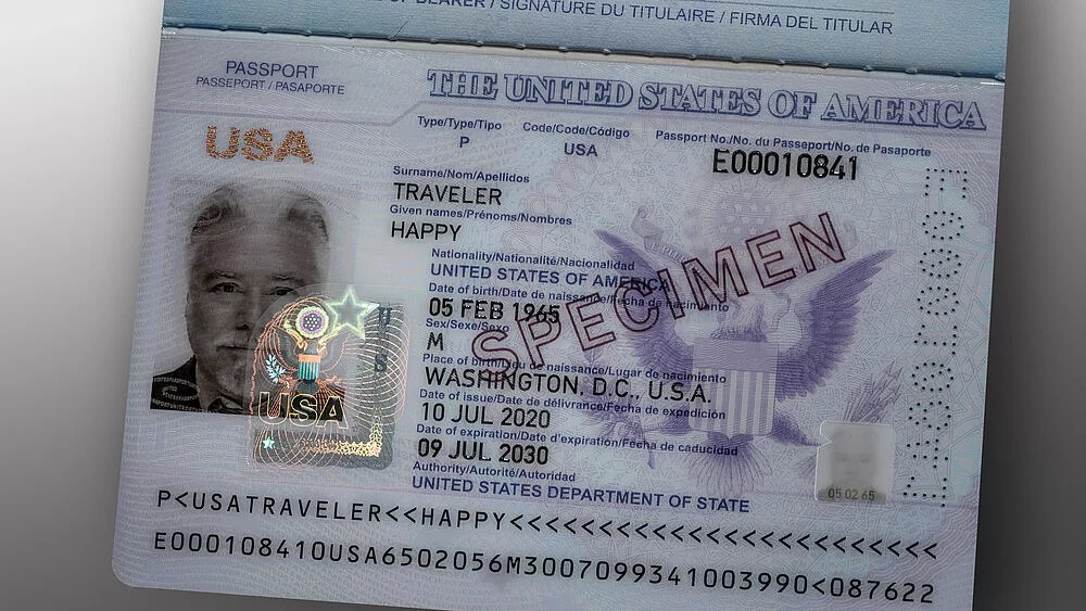 Simple Travel Documents 2025: A World Of Seamless Journeys Simple Travel Documents 2025: A World Of Seamless Journeys