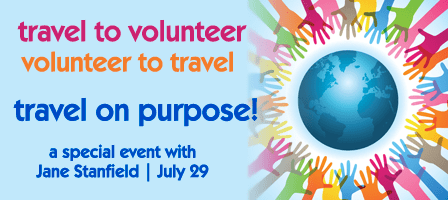 Luxury Volunteer Travel In Europe: Combining Purpose With Pampering Luxury Volunteer Travel In Europe: Combining Purpose With Pampering