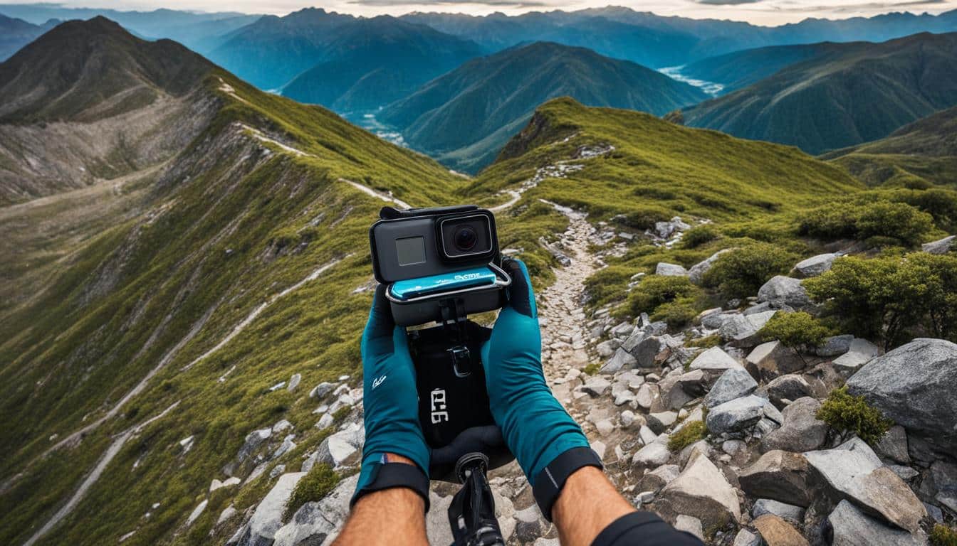 Advanced Vlogging On The Go Video Guide Advanced Vlogging On The Go Video Guide