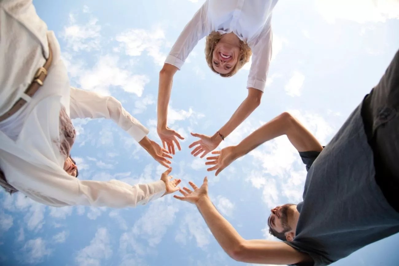 Spiritual Group Retreats: A Transformative Journey For Collective Growth Spiritual Group Retreats: A Transformative Journey For Collective Growth