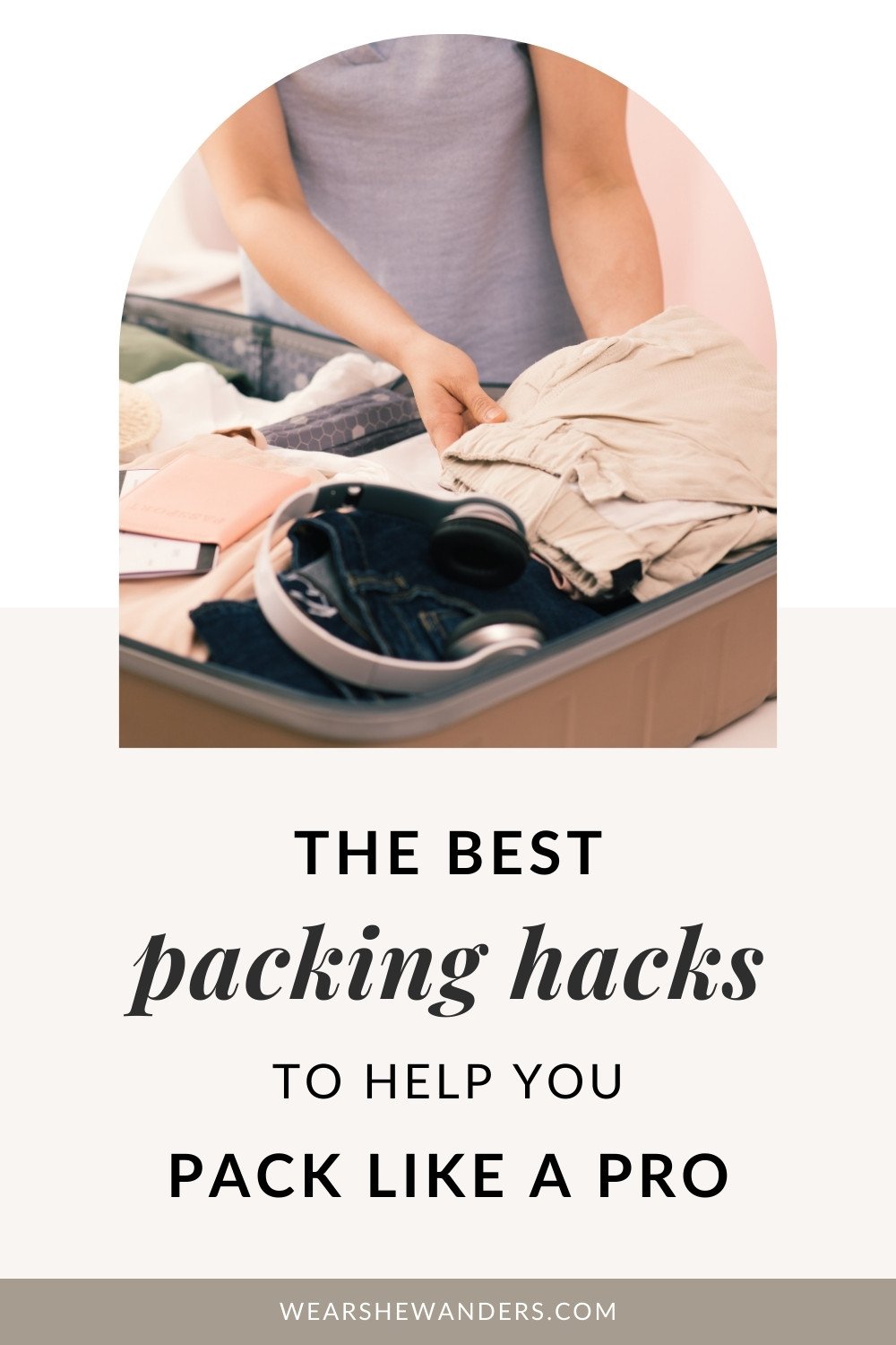 Safe Travel Hacks & Organization: Your Ultimate Guide To Stress-Free Adventures Safe Travel Hacks & Organization: Your Ultimate Guide To Stress-Free Adventures