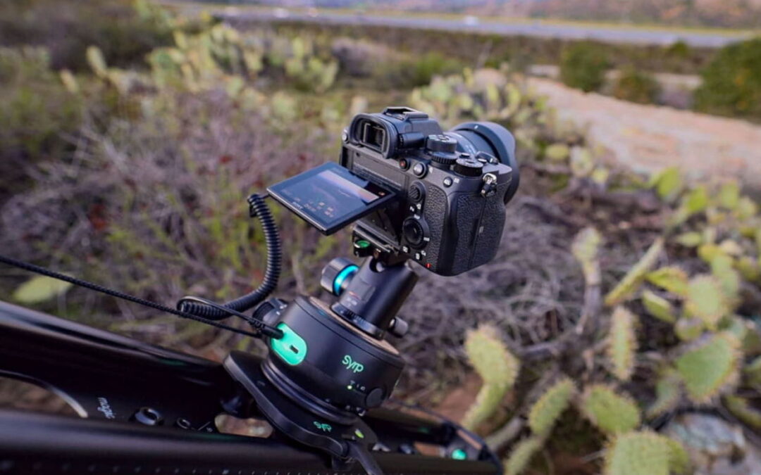 Hidden Travel Time-Lapse Equipment: Capturing The World Discreetly Hidden Travel Time-Lapse Equipment: Capturing The World Discreetly