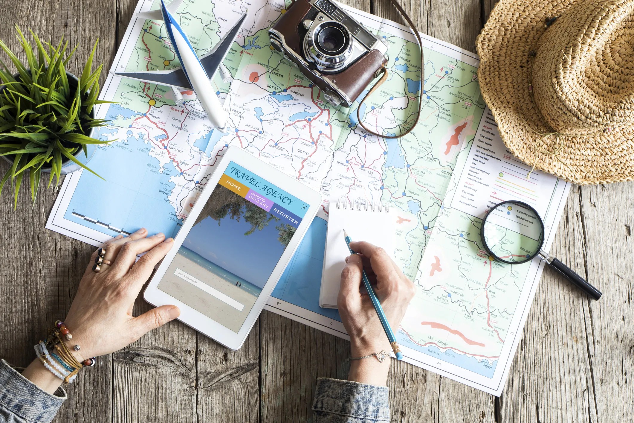 Monthly Trip Planning Hacks: Your Guide To Effortless Adventures Monthly Trip Planning Hacks: Your Guide To Effortless Adventures