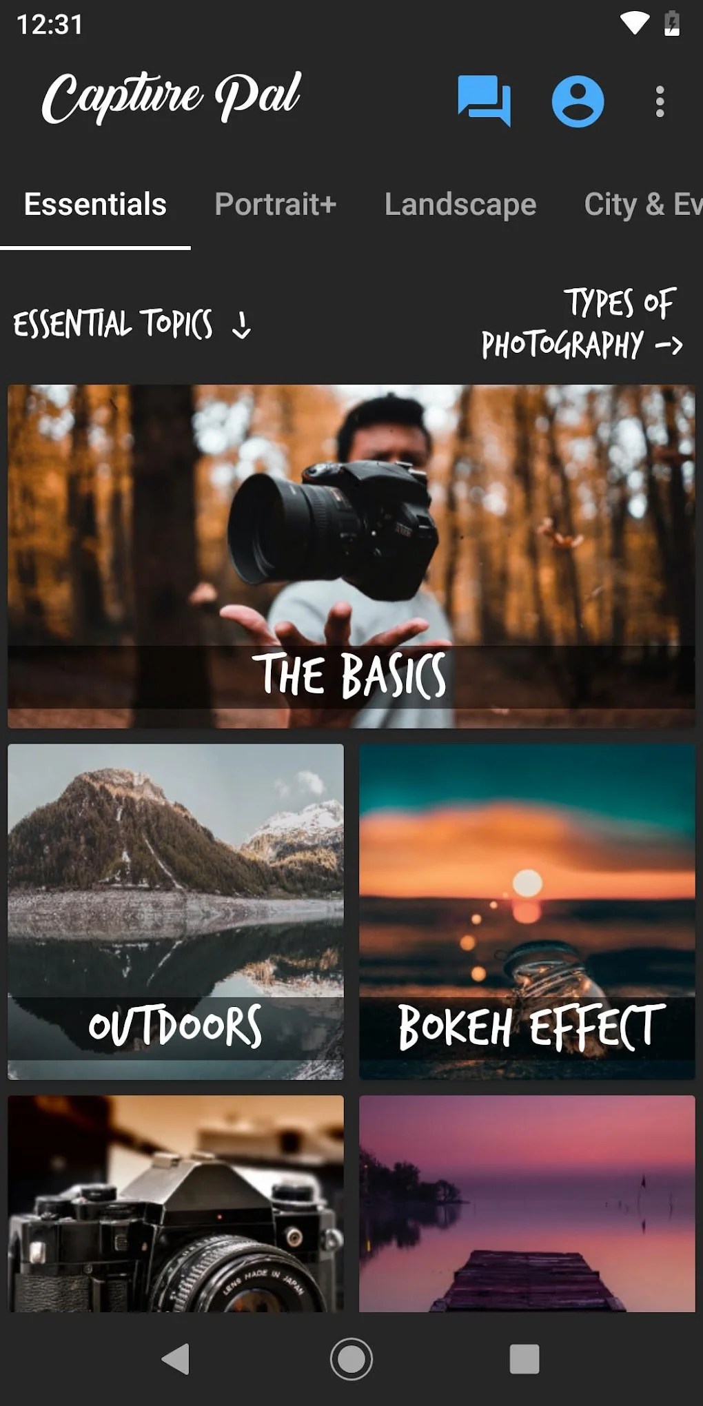 Essential Travel Photography Apps: Capture The World, One Pixel At A Time Essential Travel Photography Apps: Capture The World, One Pixel At A Time