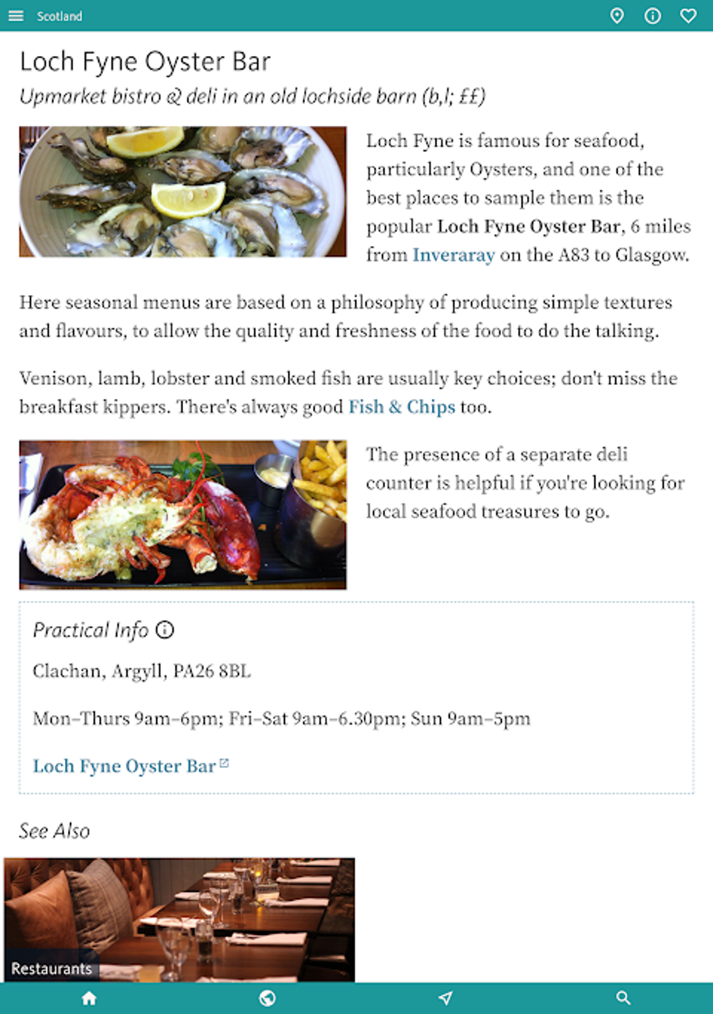 The Ultimate Guide To Food Travel: Best Trip Ideas For Every Palate The Ultimate Guide To Food Travel: Best Trip Ideas For Every Palate