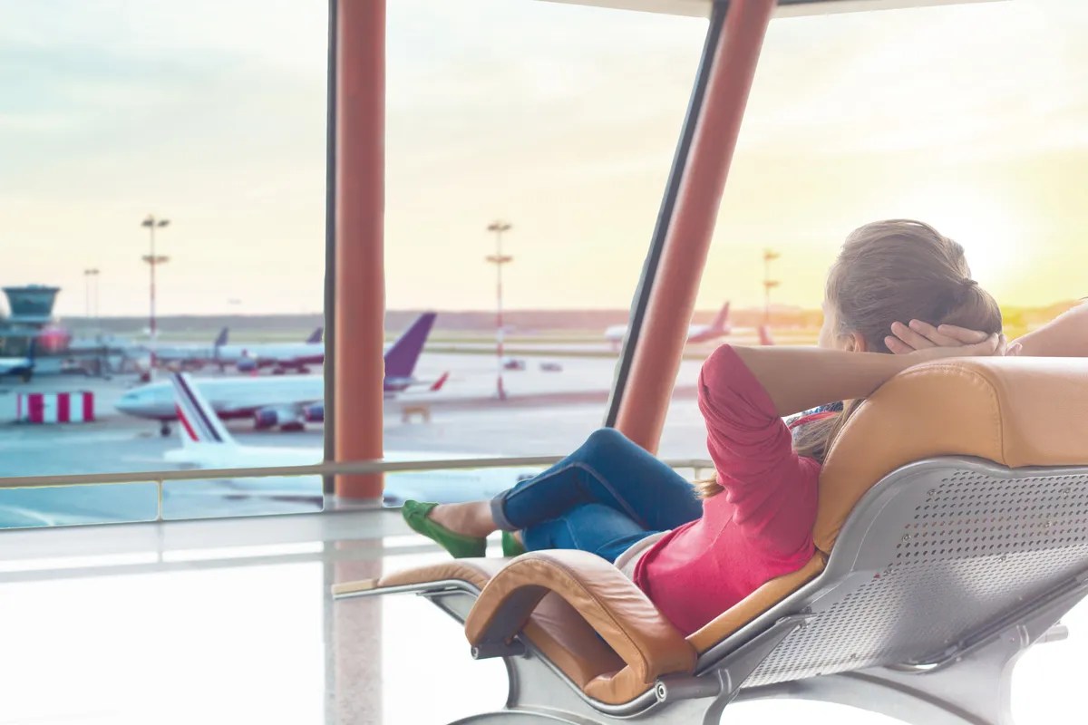 Top Airport Tips: Your Essential Guide To Stress-Free Travel Top Airport Tips: Your Essential Guide To Stress-Free Travel
