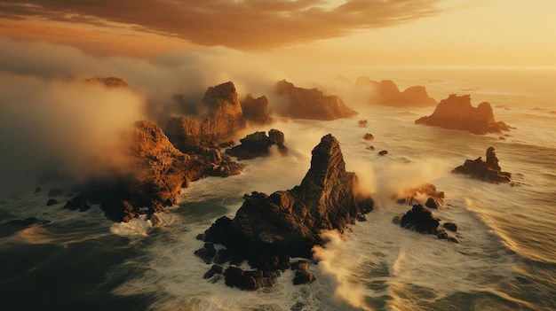 Advanced Travel Camera Settings And Drone Shots: Capturing Breathtaking Memories Advanced Travel Camera Settings And Drone Shots: Capturing Breathtaking Memories