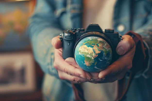 Cinematic Travel: Capturing The World Through The Best Lenses Cinematic Travel: Capturing The World Through The Best Lenses