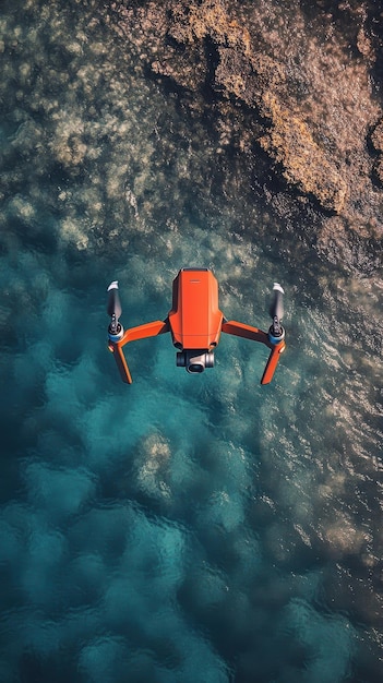 Affordable Drone Travel Shots: Capturing Stunning Visuals Without Breaking The Bank Affordable Drone Travel Shots: Capturing Stunning Visuals Without Breaking The Bank
