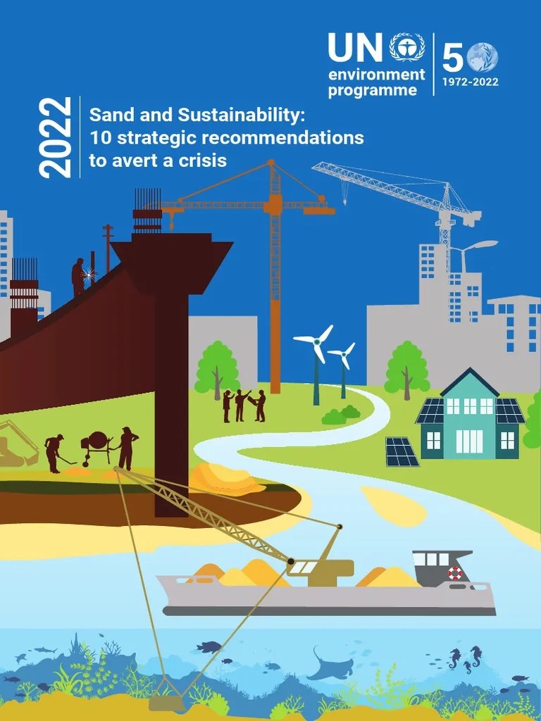 Eco-Friendly Beach Vacations: Sun, Sand, And Sustainability Eco-Friendly Beach Vacations: Sun, Sand, And Sustainability