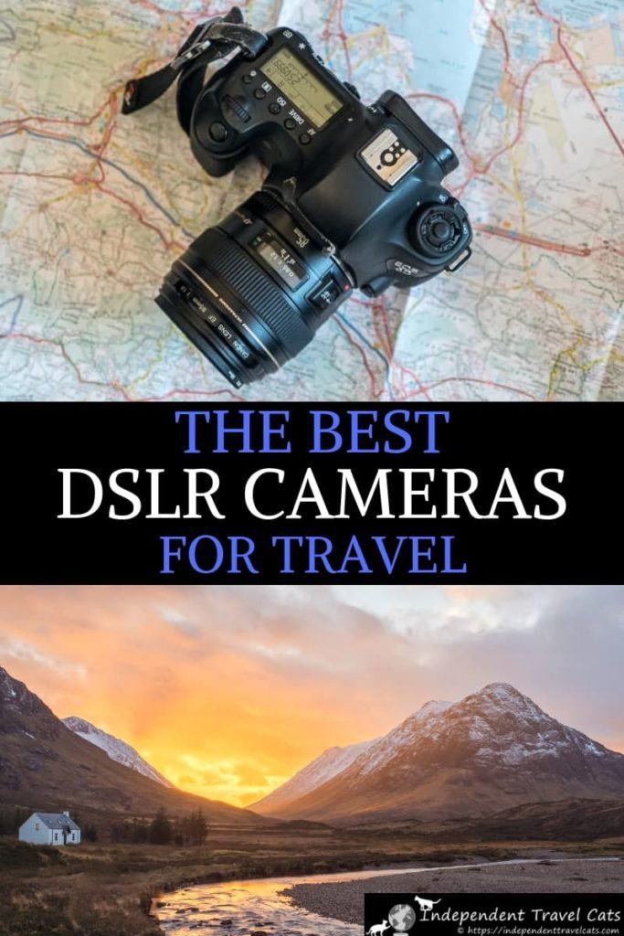 Mirrorless & DSLR Travel Photography: A Beginner’s Guide To Stunning Shots Mirrorless & DSLR Travel Photography: A Beginner’s Guide To Stunning Shots