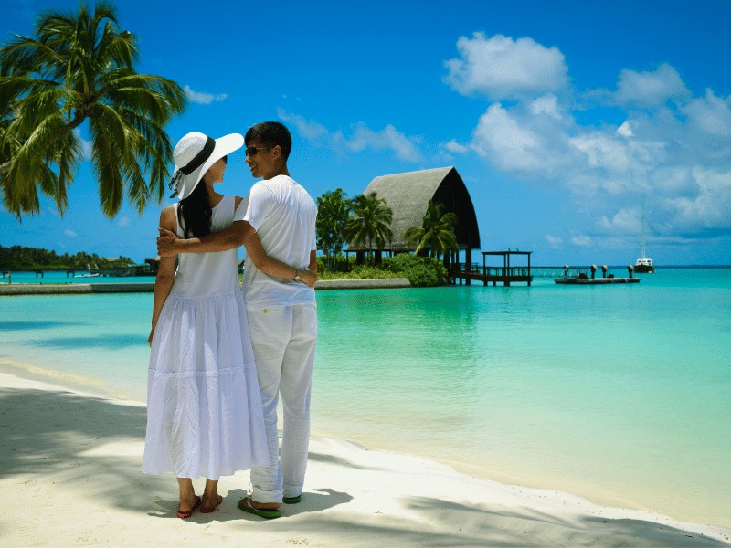 Guided Romantic Getaways: Curated Itineraries For Unforgettable Moments Guided Romantic Getaways: Curated Itineraries For Unforgettable Moments
