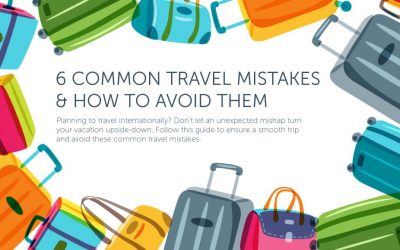 Easy Travel Safety Mistakes To Avoid: A Comprehensive Guide Easy Travel Safety Mistakes To Avoid: A Comprehensive Guide