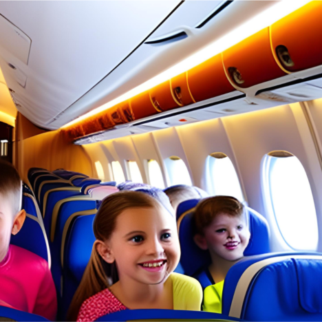 Easy International Travel For Families: Creating Unforgettable Memories Without The Stress Easy International Travel For Families: Creating Unforgettable Memories Without The Stress