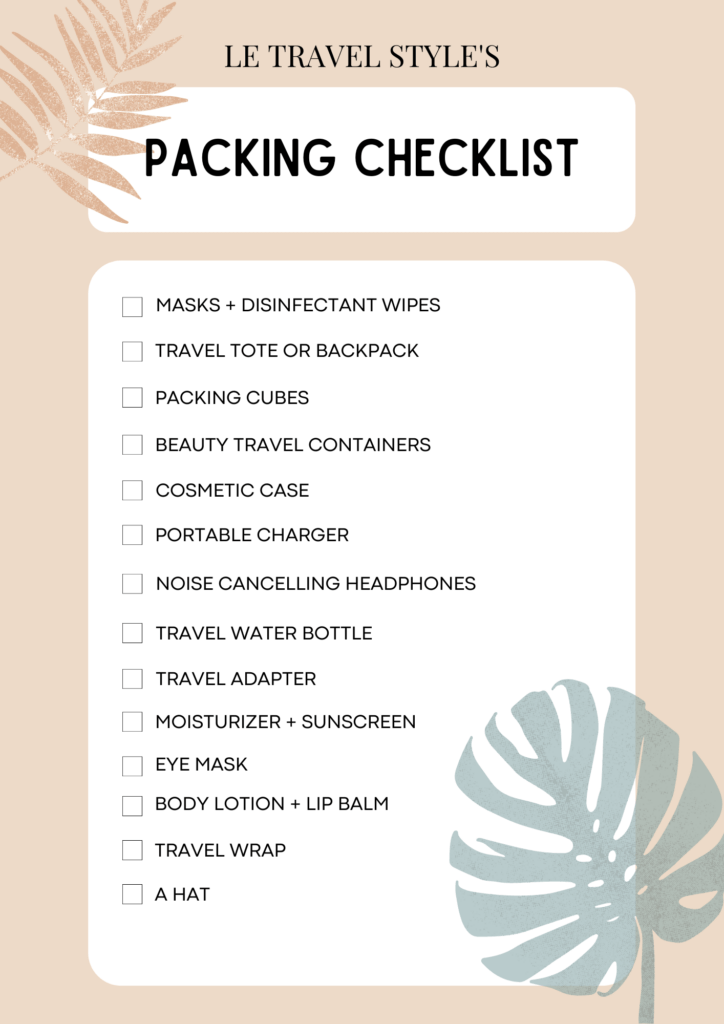 Essential Travel Photo Ideas Checklist Essential Travel Photo Ideas Checklist