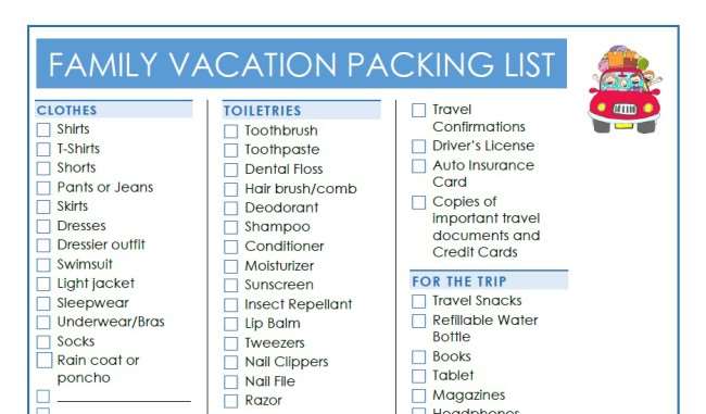 Essential Family Travel Resources: Planning, Packing, And Enjoying The Journey Essential Family Travel Resources: Planning, Packing, And Enjoying The Journey
