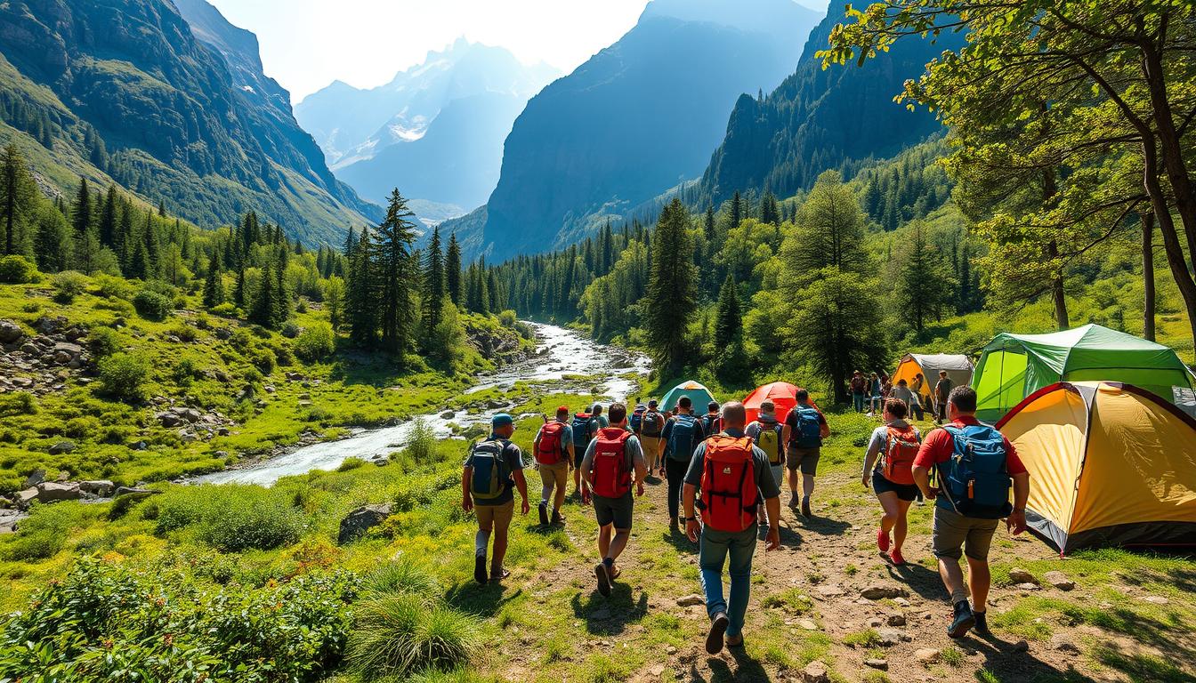 Affordable Backpacking Trips: Your Bucket List For Budget Adventures Affordable Backpacking Trips: Your Bucket List For Budget Adventures