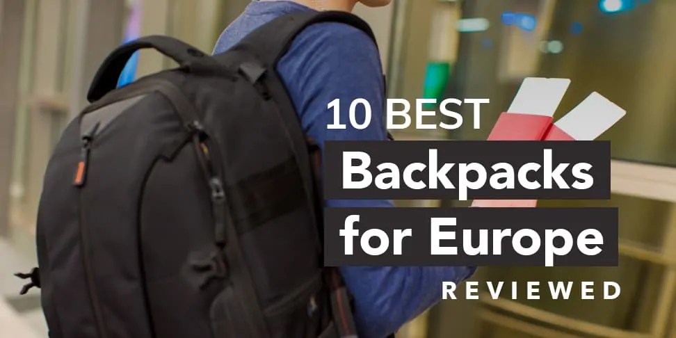 Hidden Backpacking Trips In Europe Hidden Backpacking Trips In Europe