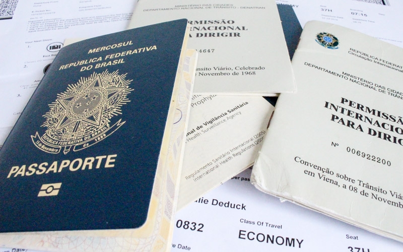 Essential Travel Documents For Beginners Essential Travel Documents For Beginners