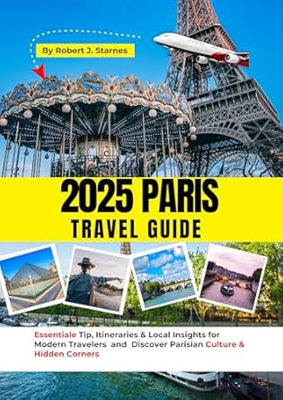 Essential Itineraries For The Modern Traveler: Your 2025 Guide Essential Itineraries For The Modern Traveler: Your 2025 Guide