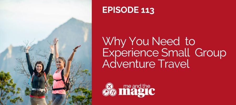 The Thrill Of The Pack: Why Group Adventure Travel Is The Ultimate Experience The Thrill Of The Pack: Why Group Adventure Travel Is The Ultimate Experience