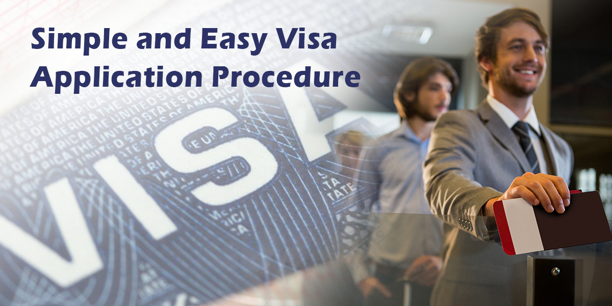 A Simple Visa Guide A Simple Visa Guide
