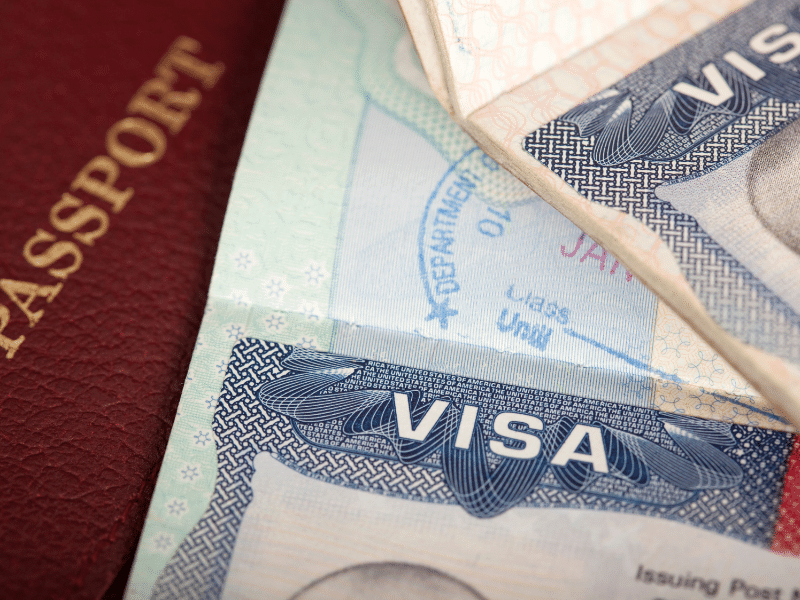 The Beginner’s Guide To Long-Term Visas: Your Ticket To Extended Stays Abroad The Beginner’s Guide To Long-Term Visas: Your Ticket To Extended Stays Abroad
