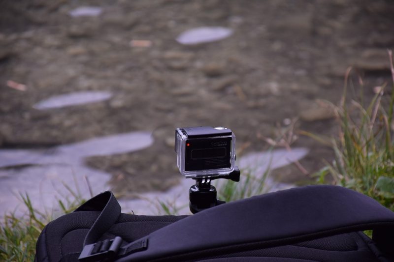 GoPro Travel Ideas For Beginners: Capture Your Adventures Like A Pro GoPro Travel Ideas For Beginners: Capture Your Adventures Like A Pro