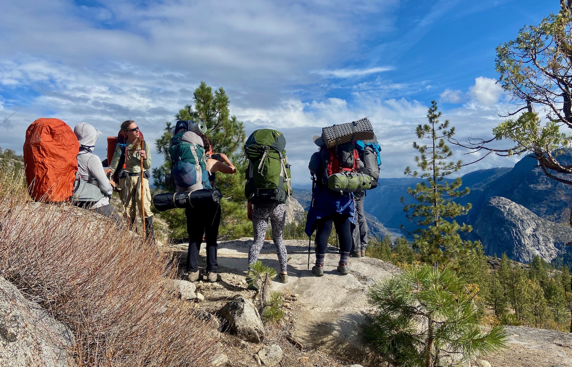 Top Backpacking Trips For Couples: Adventure, Connection, And Unforgettable Memories Top Backpacking Trips For Couples: Adventure, Connection, And Unforgettable Memories