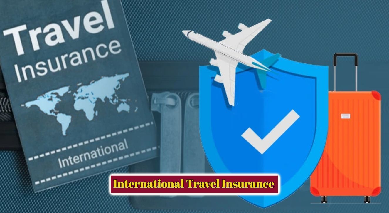 International Travel Insurance Resources: A Comprehensive Guide International Travel Insurance Resources: A Comprehensive Guide