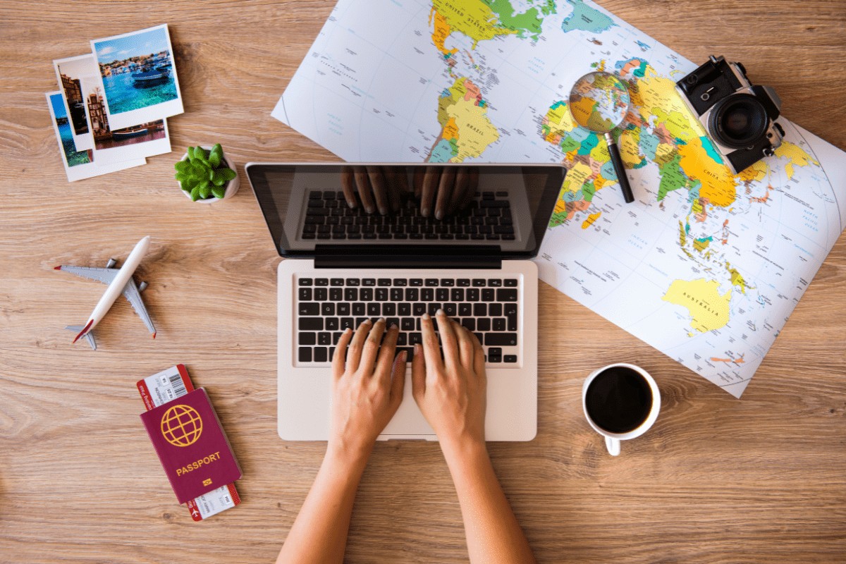 Easy Trip Planning: A Comprehensive Guide To Stress-Free Travel Easy Trip Planning: A Comprehensive Guide To Stress-Free Travel
